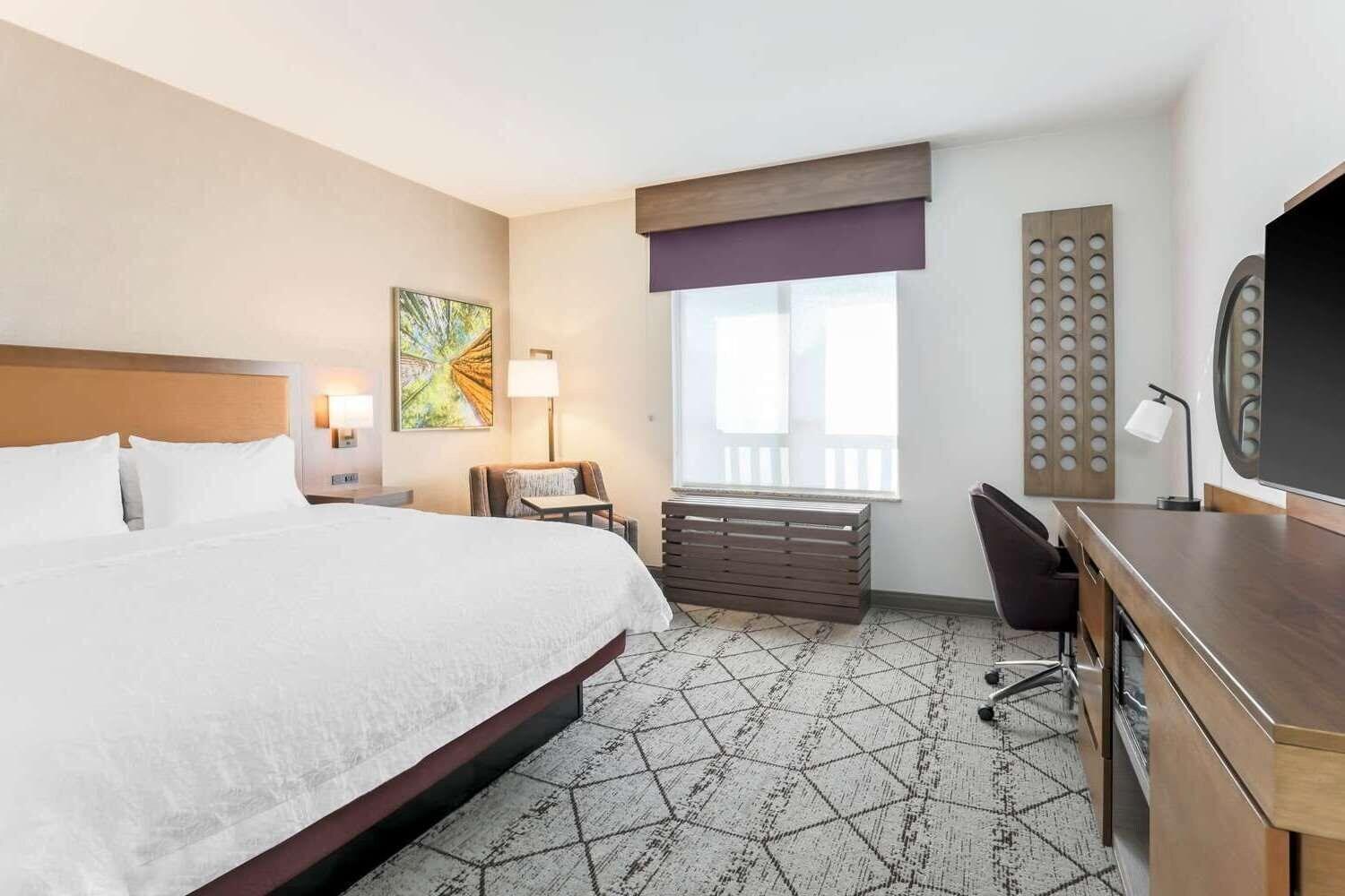 Hampton Inn & Suites Windsor-Sonoma Wine Country Buitenkant foto