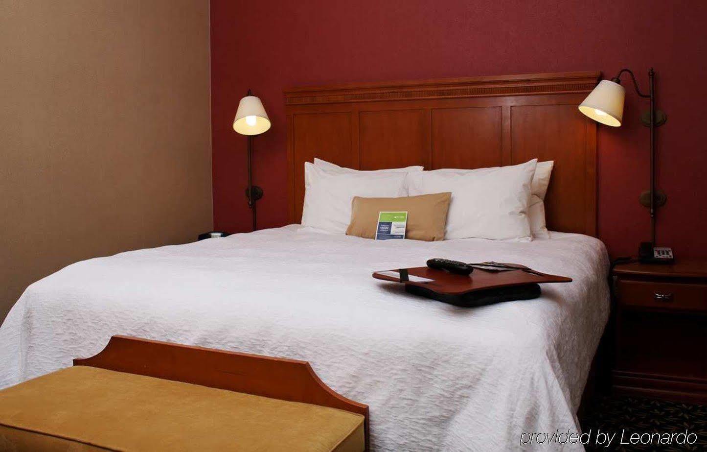 Hampton Inn & Suites Windsor-Sonoma Wine Country Buitenkant foto